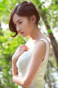 田雨老婆