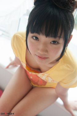 八仙女
