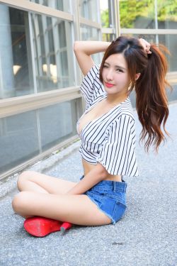 迷途少女