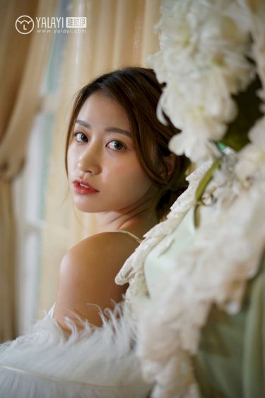 鞠婧祎新剧