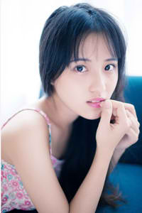 吴雨婵