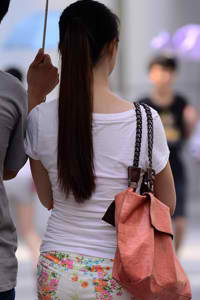 小雏菊的花蕊吸入鼻子里会怎样