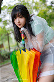 善良的女儿