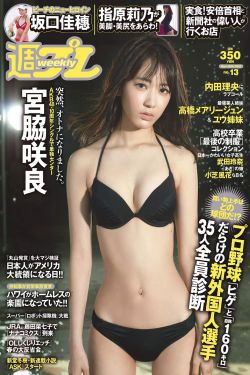 美人3