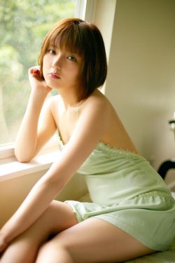甘雨被盗宝团抓住挤扔